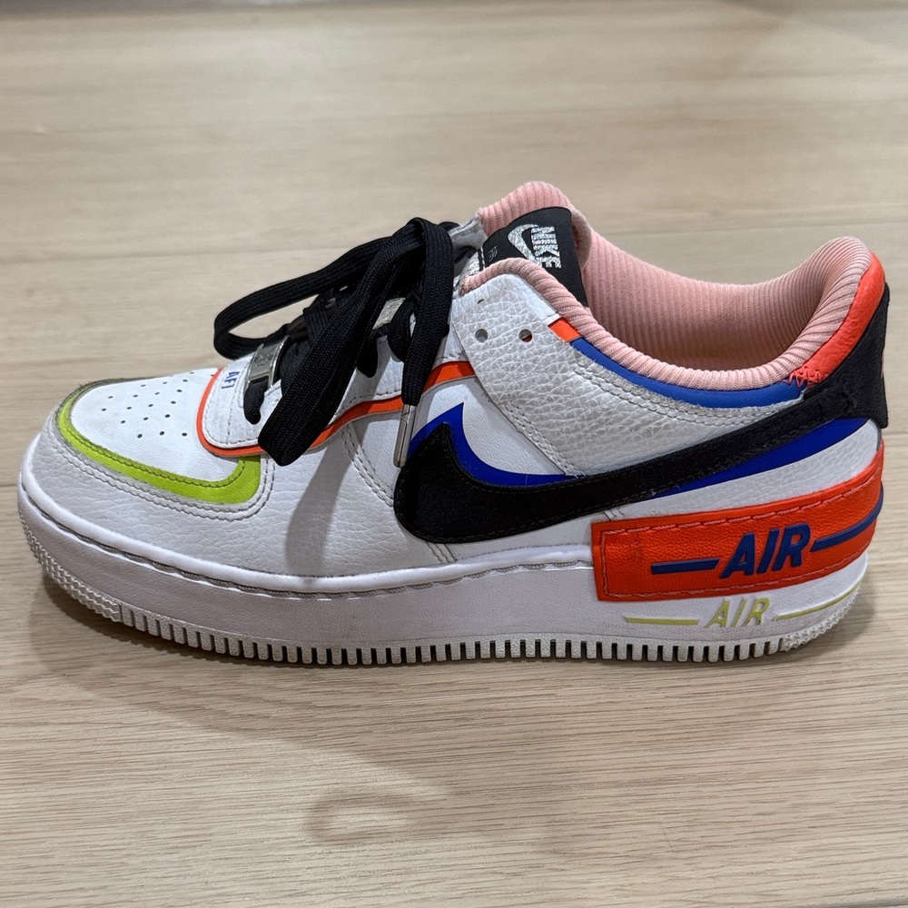 Nike Air Force One